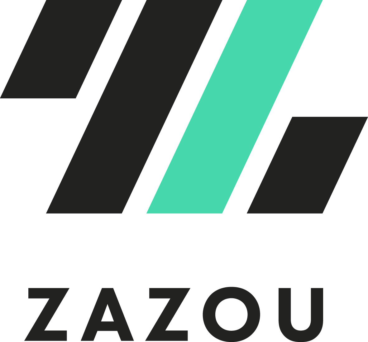 ZazouMoto logo